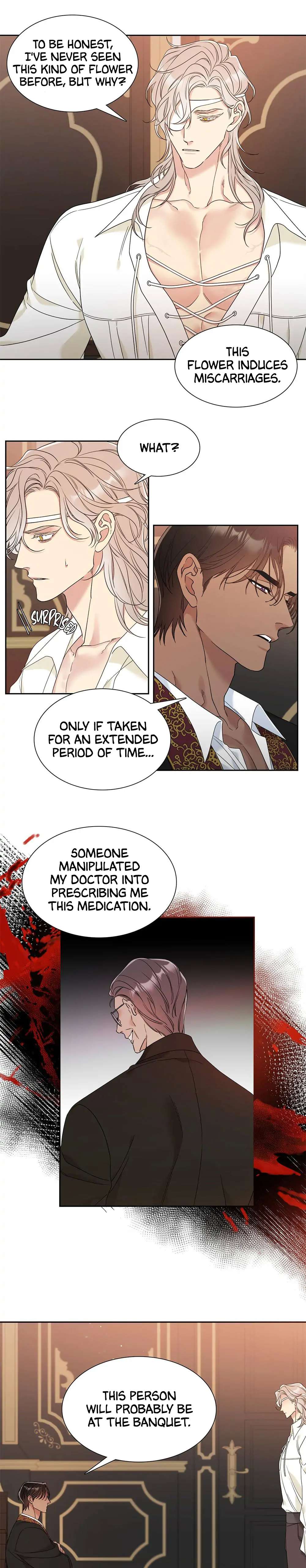 SMYRNA & CAPRI Chapter 10 - Page 9 in English