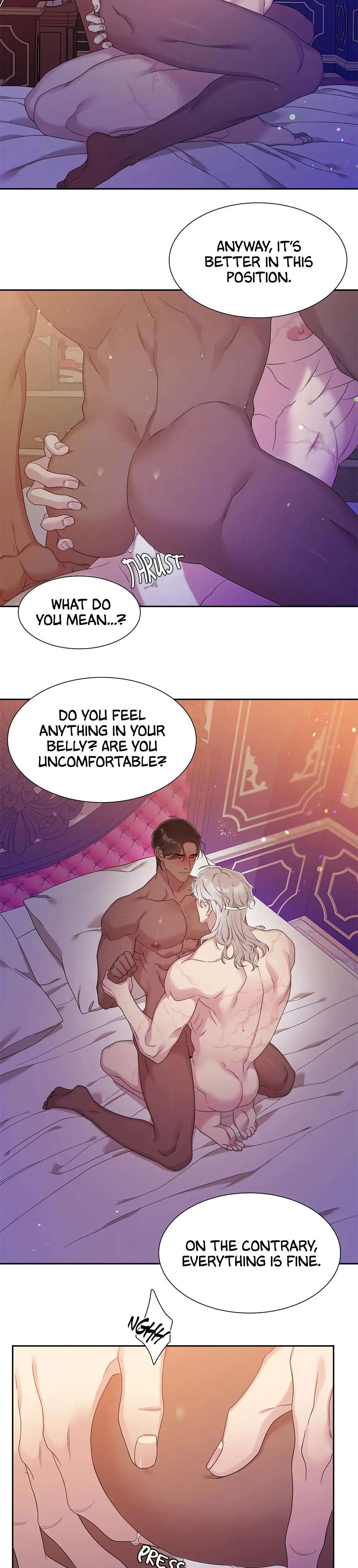 SMYRNA & CAPRI Chapter 11 - Page 11 in English