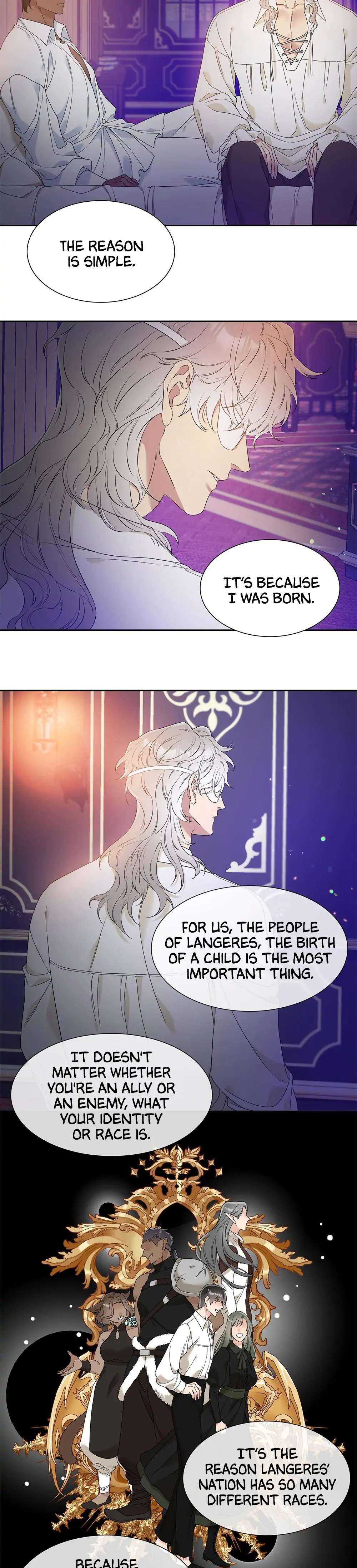 SMYRNA & CAPRI Chapter 11 - Page 17 in English