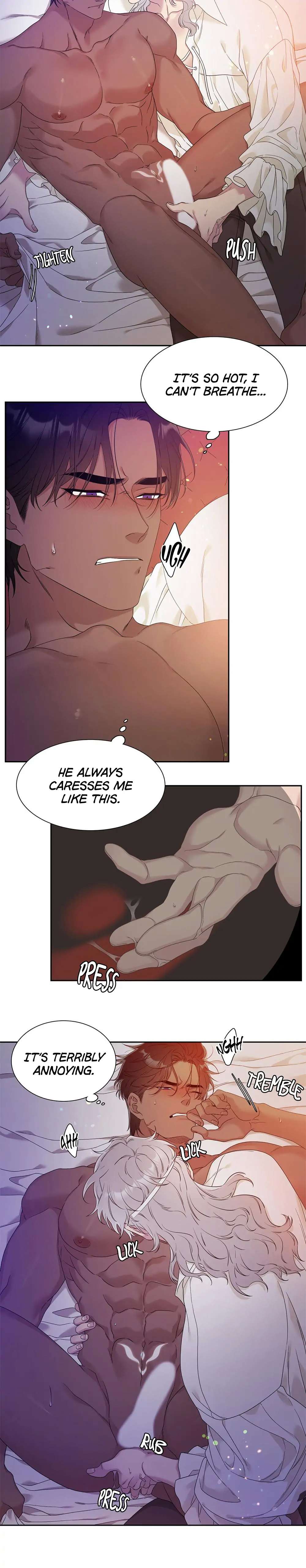 SMYRNA & CAPRI Chapter 11 - Page 4 in English