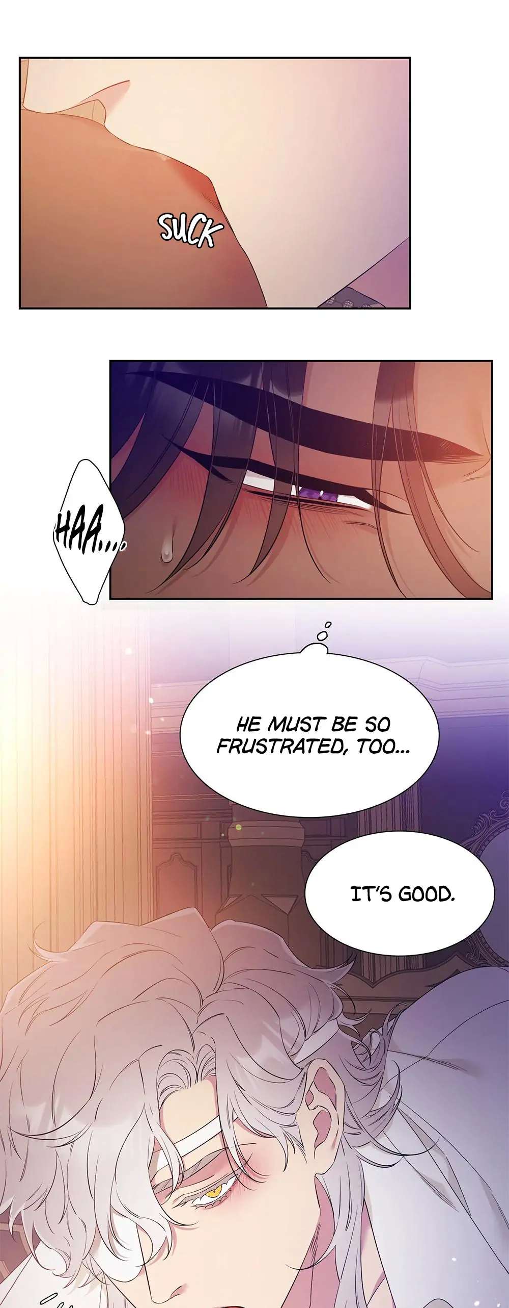 SMYRNA & CAPRI Chapter 11 - Page 5 in English