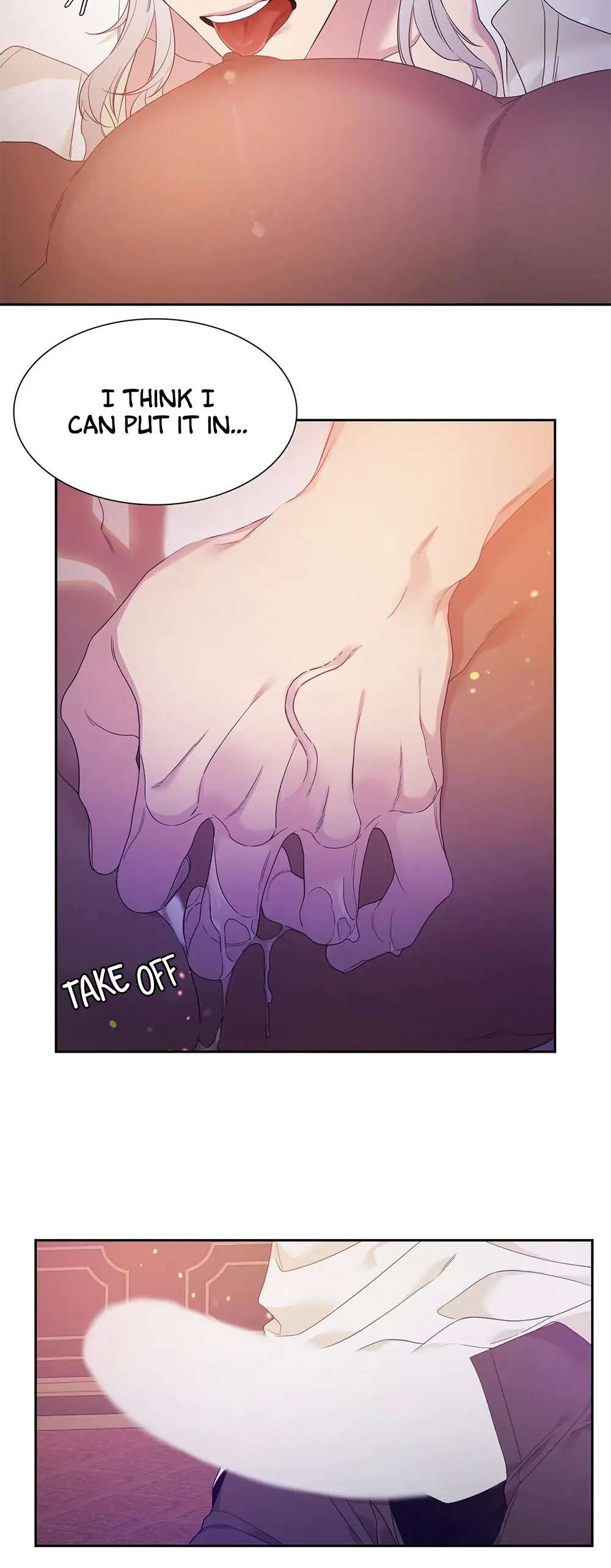 SMYRNA & CAPRI Chapter 11 - Page 6 in English