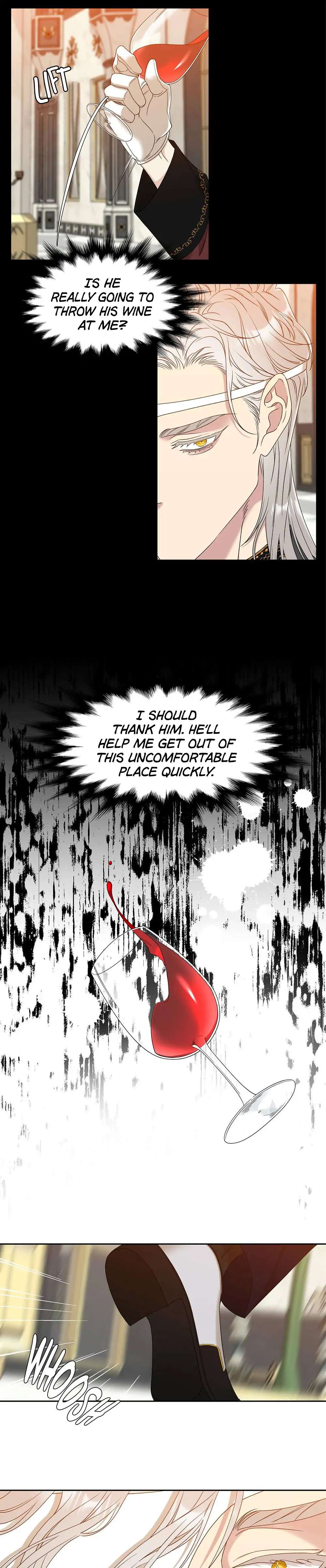 SMYRNA & CAPRI Chapter 13 - Page 11 in English