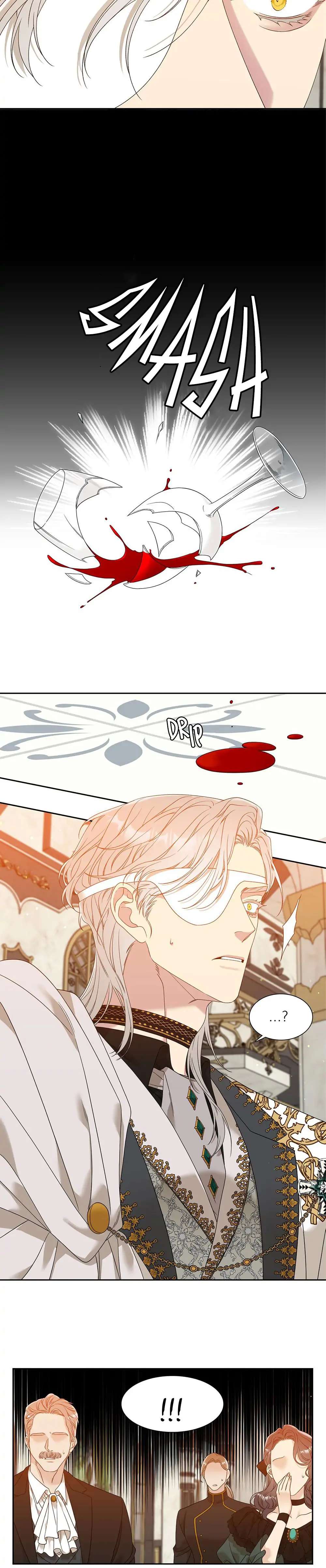 SMYRNA & CAPRI Chapter 13 - Page 12 in English