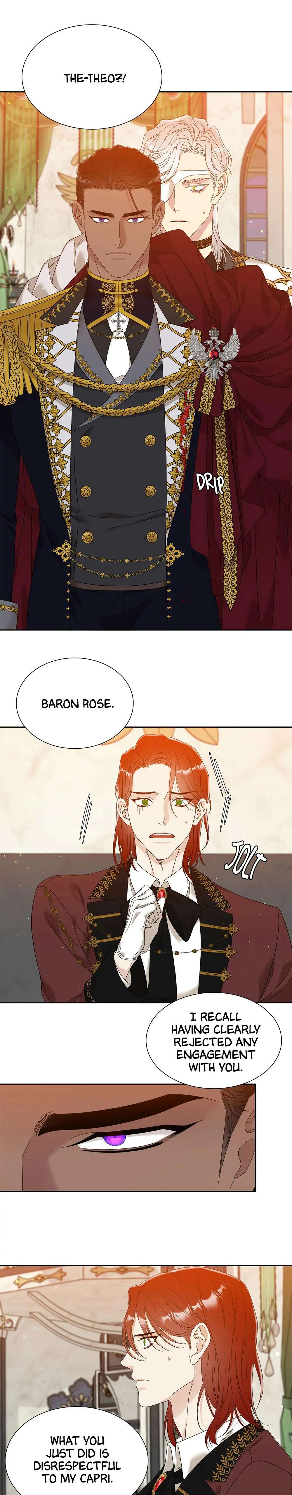 SMYRNA & CAPRI Chapter 13 - Page 13 in English
