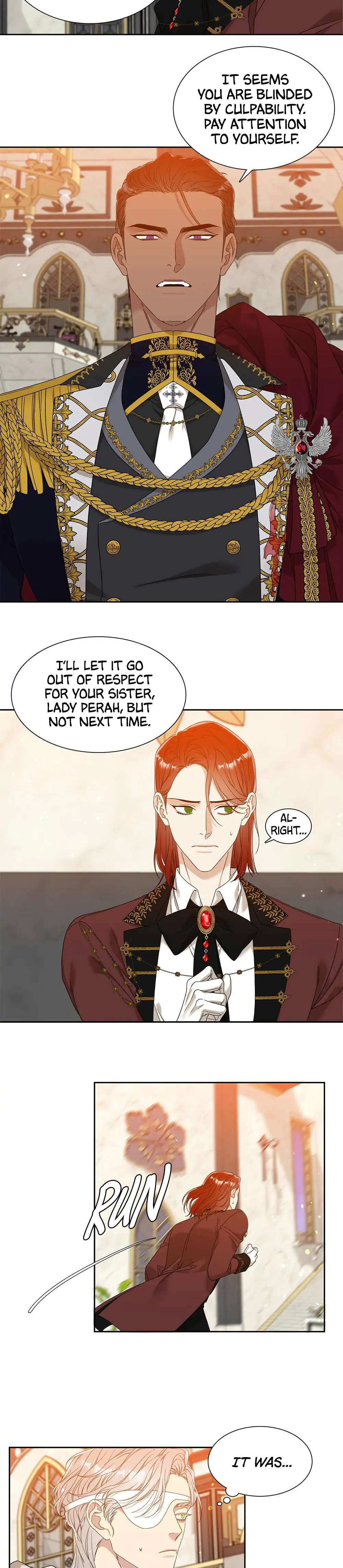 SMYRNA & CAPRI Chapter 13 - Page 14 in English
