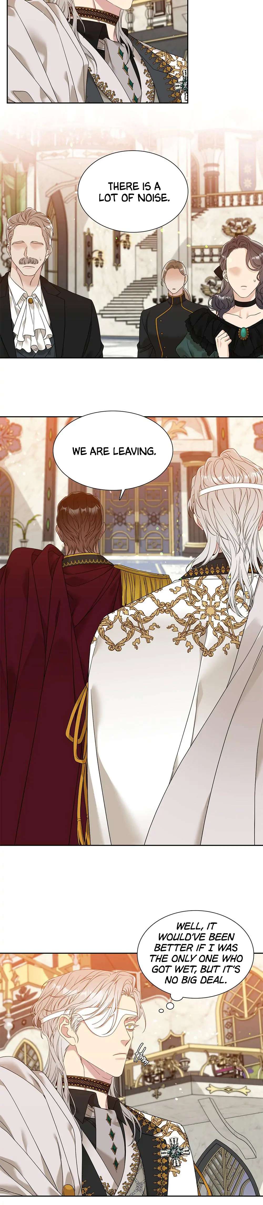 SMYRNA & CAPRI Chapter 13 - Page 15 in English