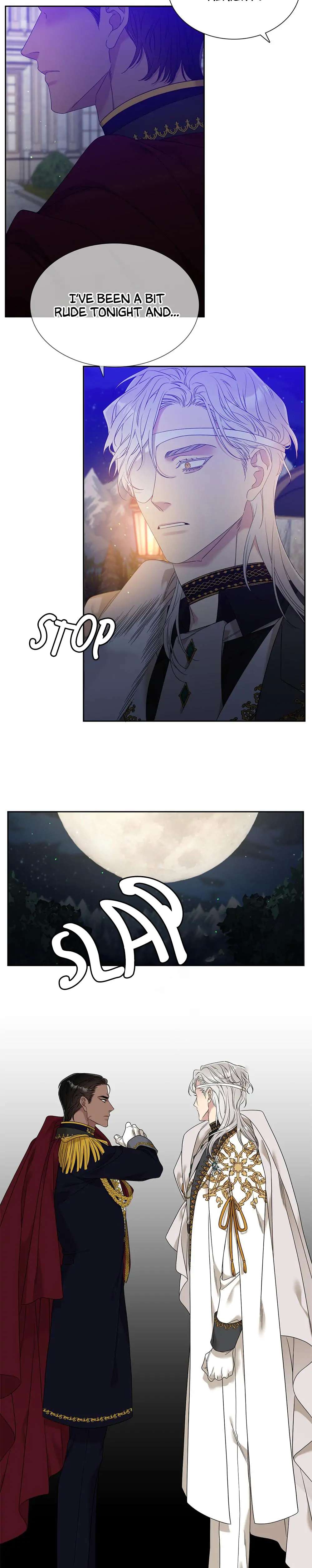 SMYRNA & CAPRI Chapter 13 - Page 17 in English