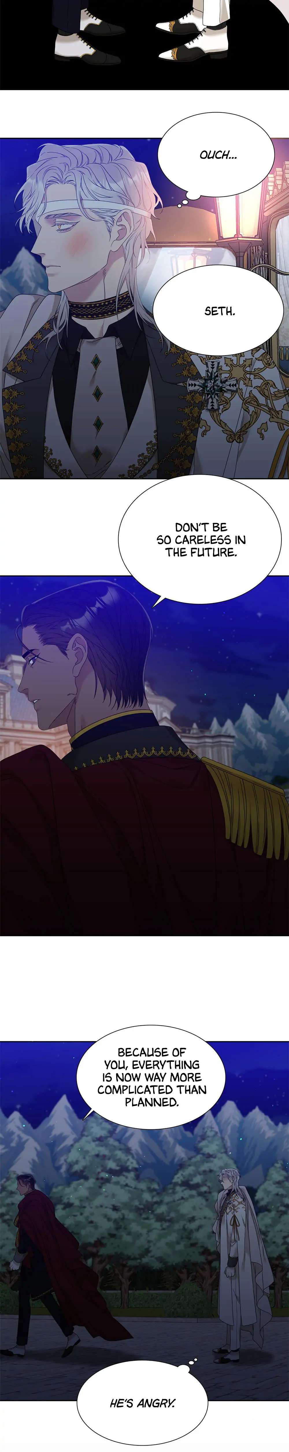 SMYRNA & CAPRI Chapter 13 - Page 18 in English