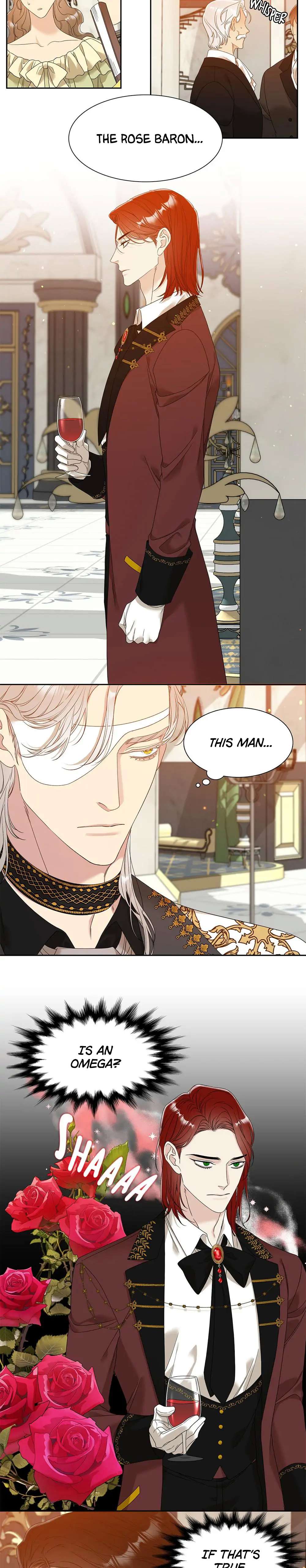SMYRNA & CAPRI Chapter 13 - Page 4 in English