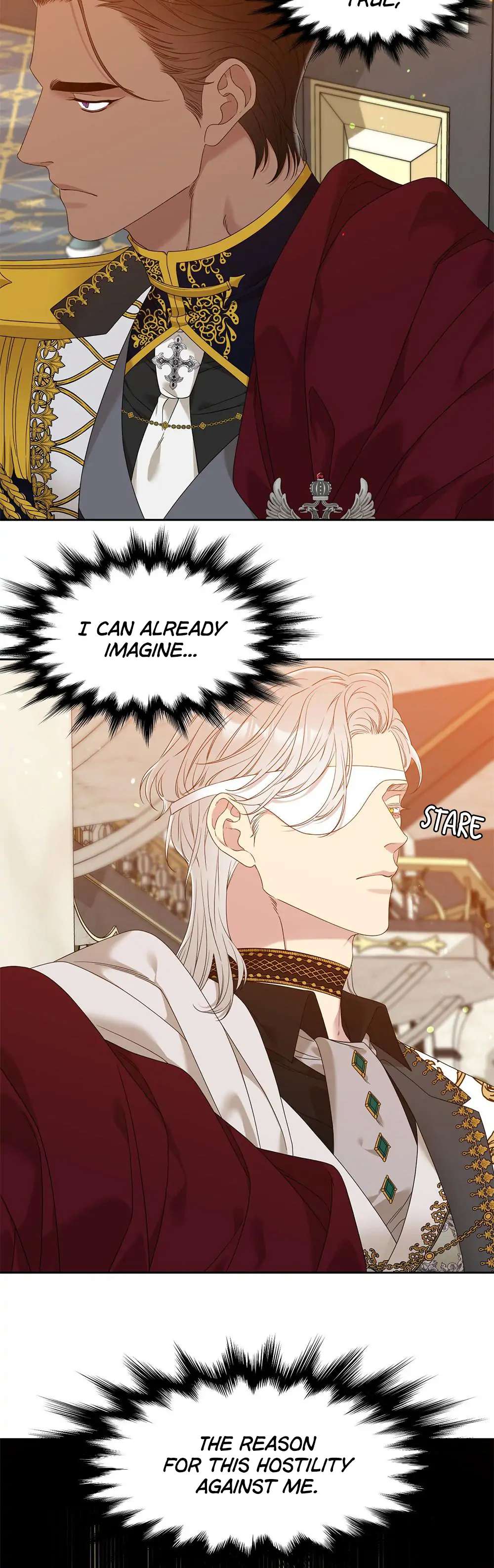 SMYRNA & CAPRI Chapter 13 - Page 5 in English