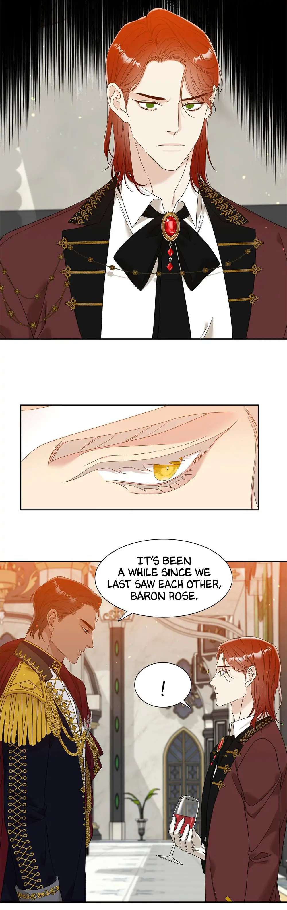 SMYRNA & CAPRI Chapter 13 - Page 6 in English
