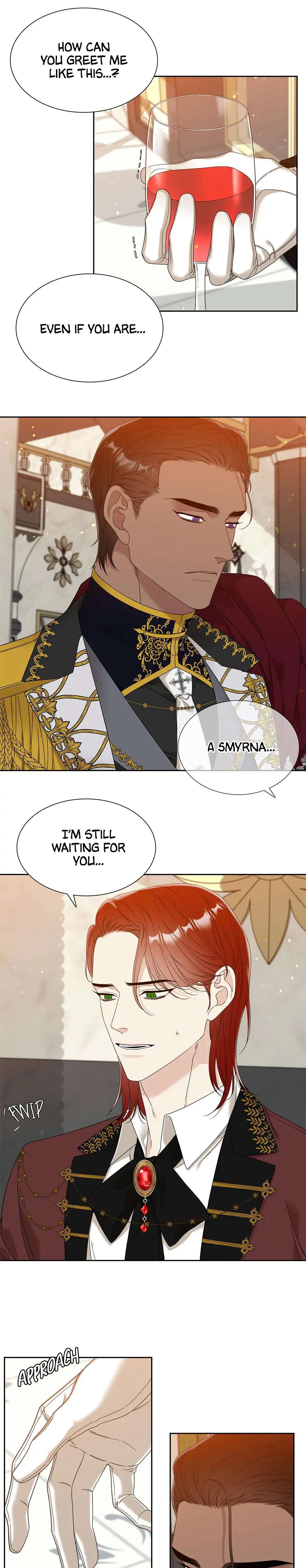 SMYRNA & CAPRI Chapter 13 - Page 7 in English