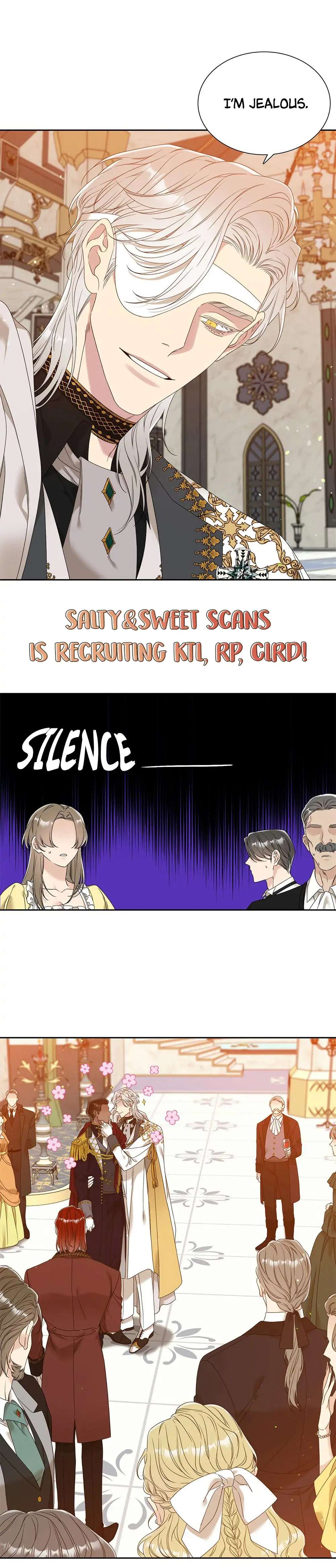 SMYRNA & CAPRI Chapter 13 - Page 9 in English