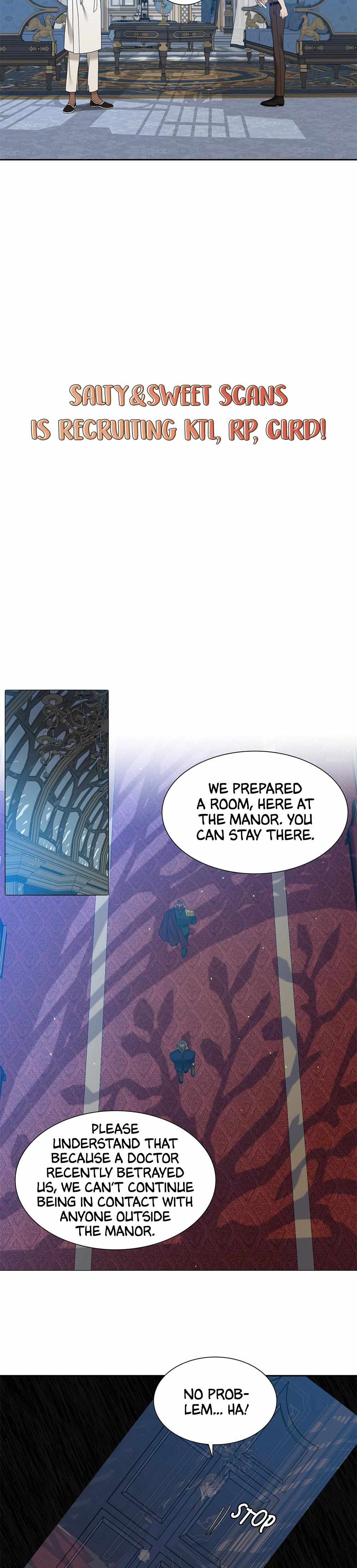 SMYRNA & CAPRI Chapter 14 - Page 9 in English
