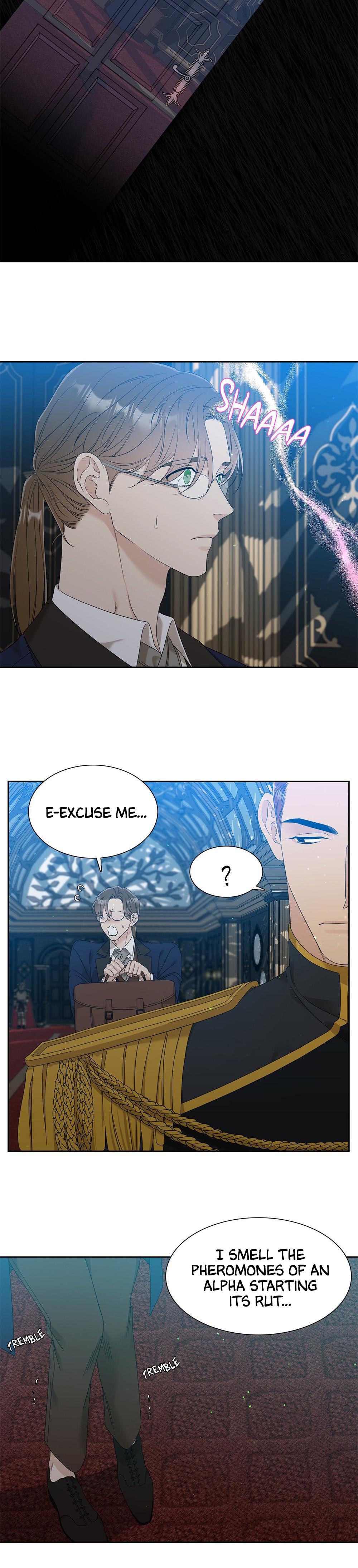 SMYRNA & CAPRI Chapter 14 - Page 10 in English