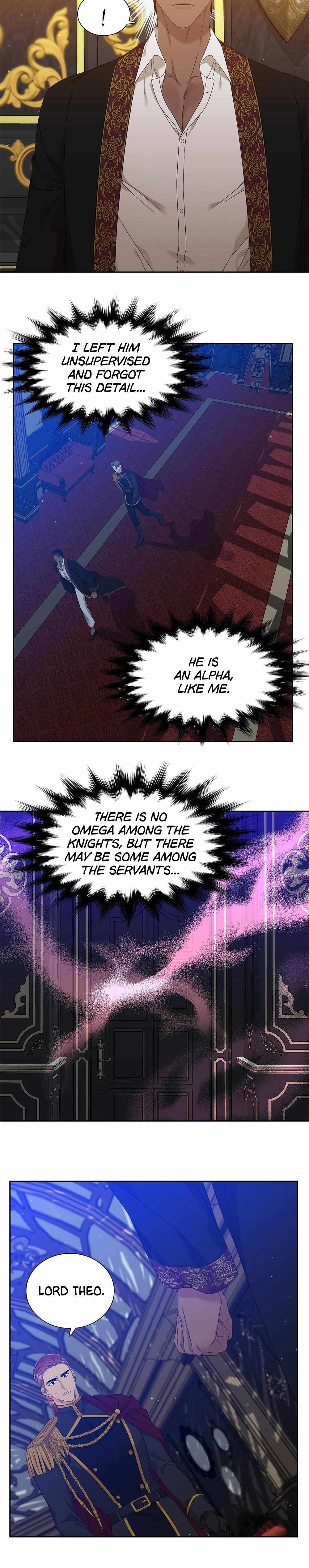 SMYRNA & CAPRI Chapter 14 - Page 13 in English