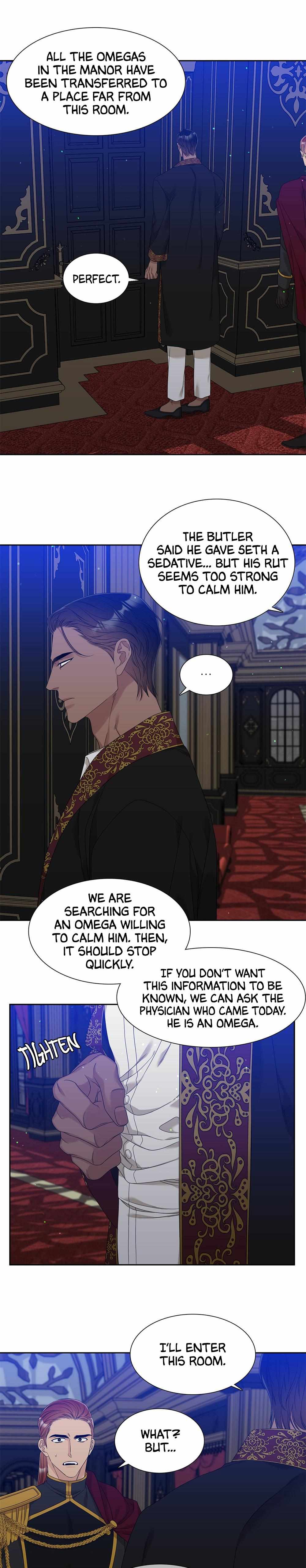 SMYRNA & CAPRI Chapter 14 - Page 14 in English