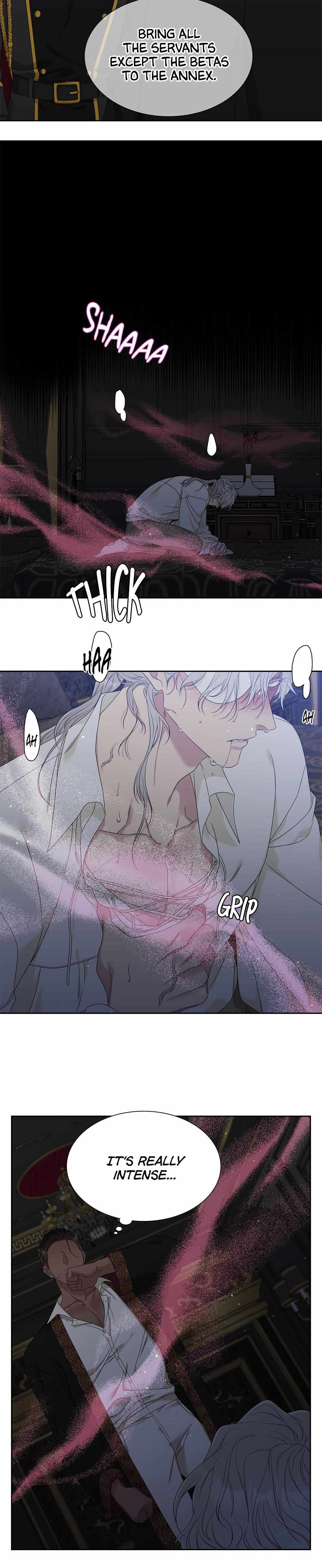 SMYRNA & CAPRI Chapter 14 - Page 15 in English