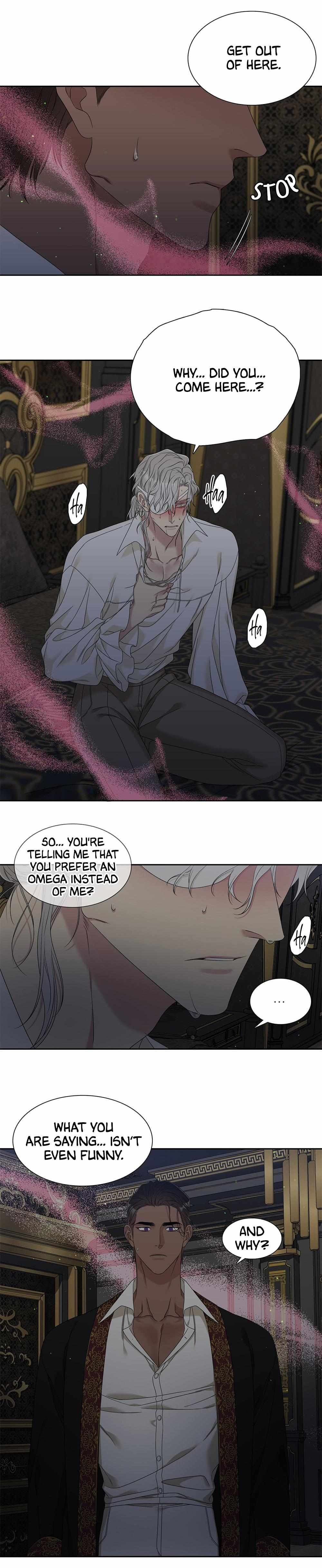 SMYRNA & CAPRI Chapter 14 - Page 16 in English