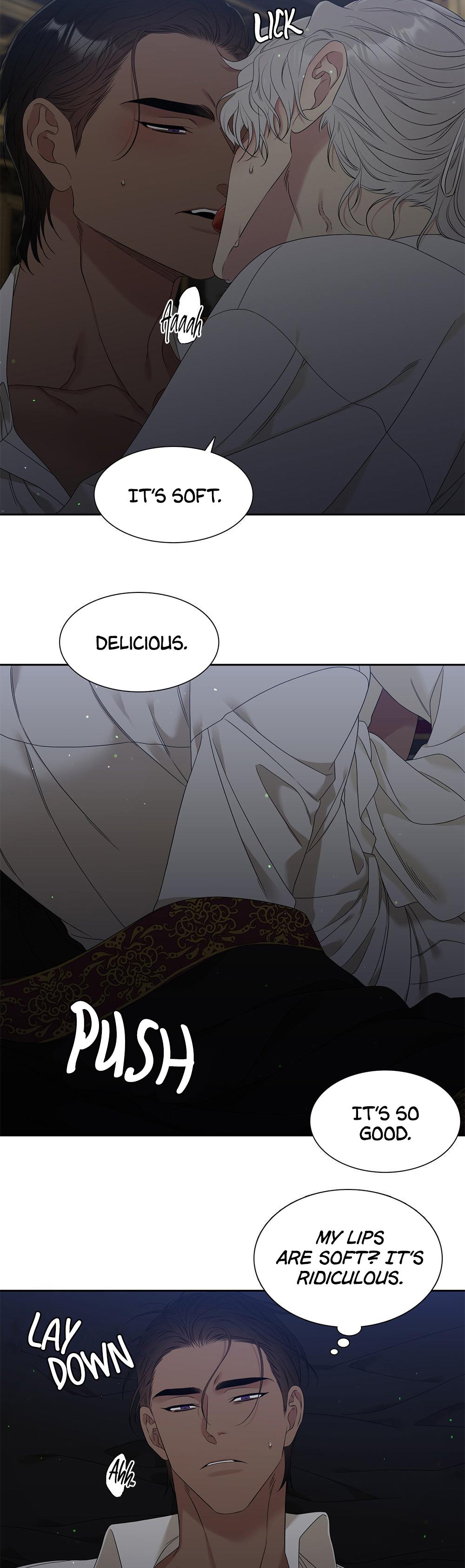 SMYRNA & CAPRI Chapter 14 - Page 19 in English