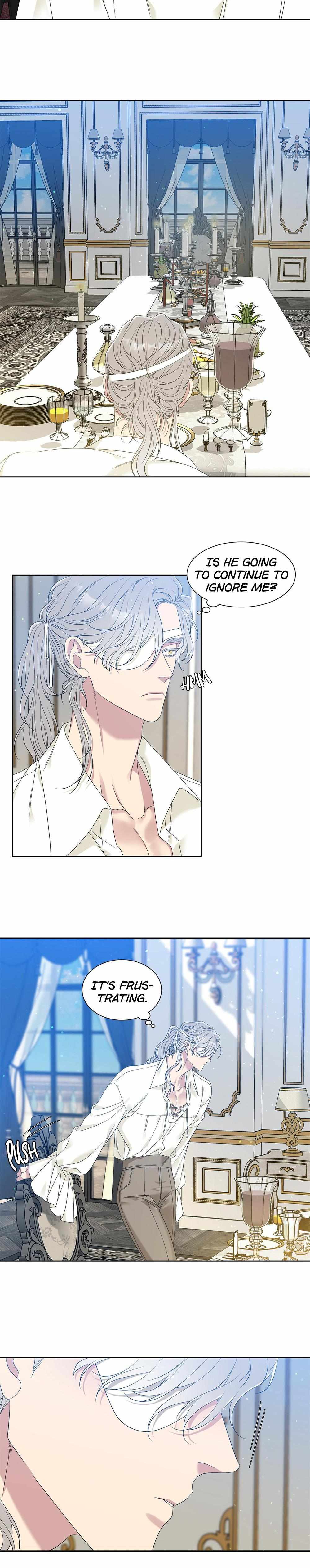 SMYRNA & CAPRI Chapter 14 - Page 4 in English