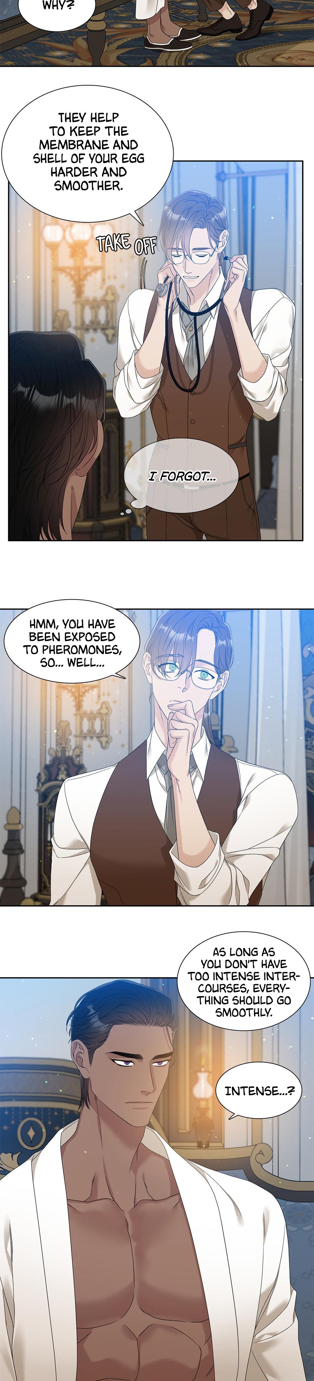 SMYRNA & CAPRI Chapter 14 - Page 6 in English
