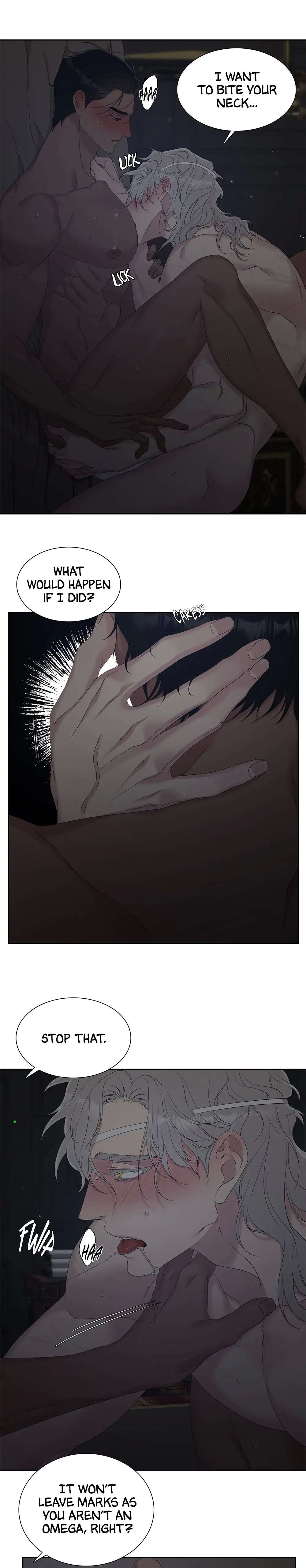 SMYRNA & CAPRI Chapter 15 - Page 15 in English