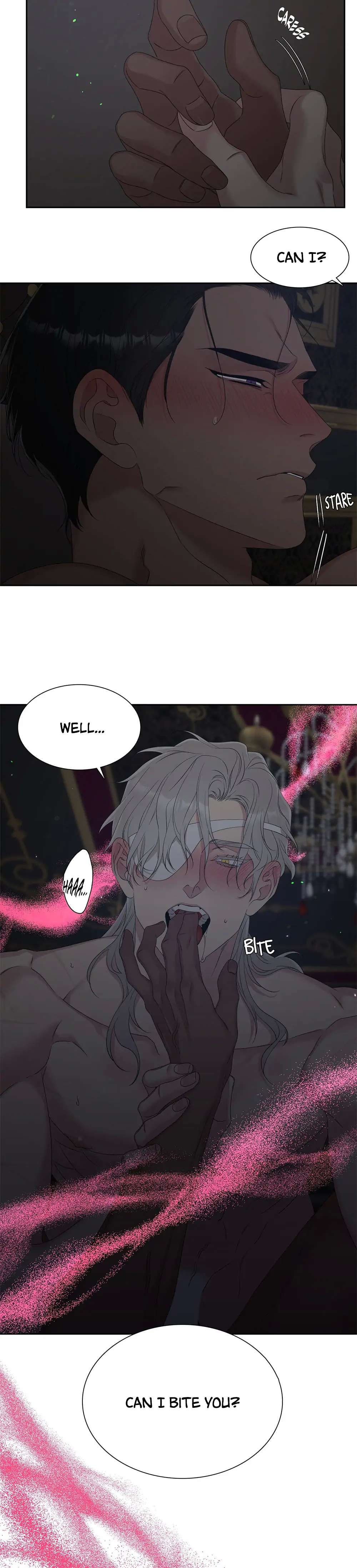 SMYRNA & CAPRI Chapter 15 - Page 16 in English