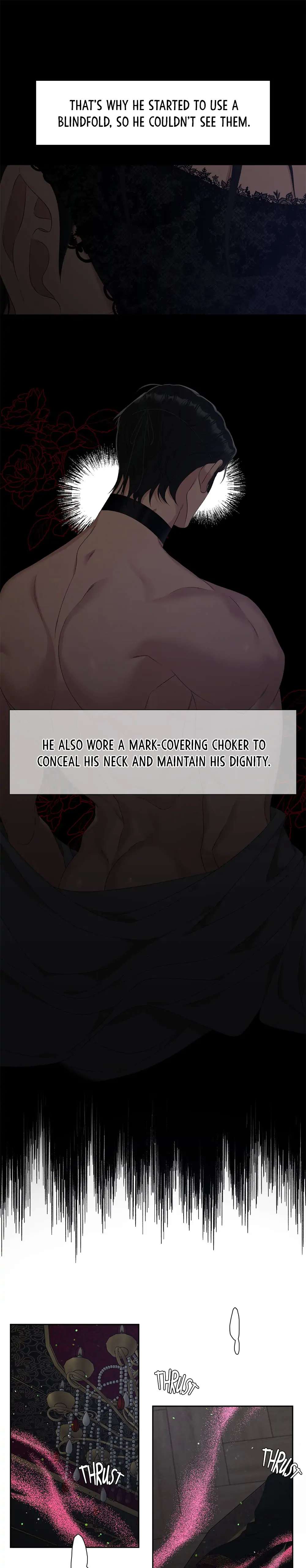 SMYRNA & CAPRI Chapter 15 - Page 18 in English