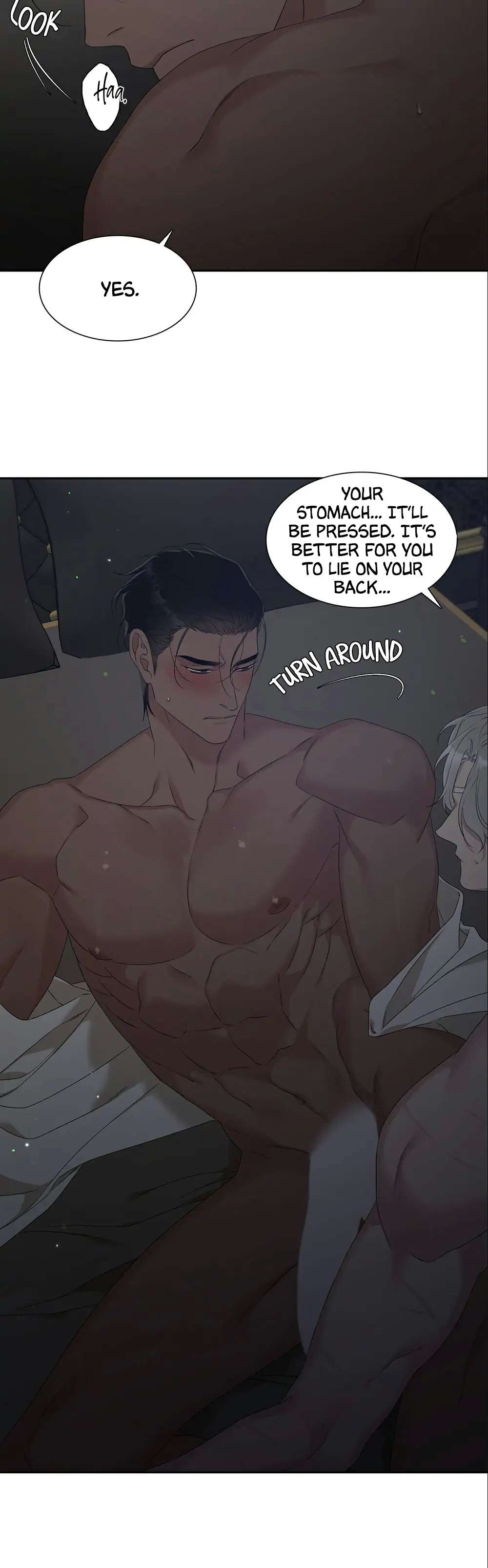 SMYRNA & CAPRI Chapter 15 - Page 5 in English