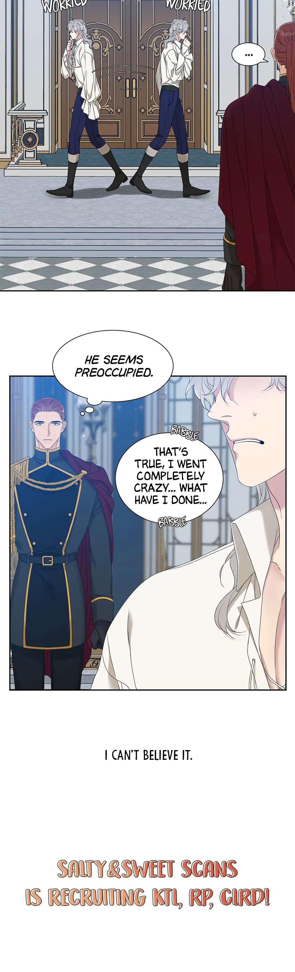 SMYRNA & CAPRI Chapter 16 - Page 10 in English