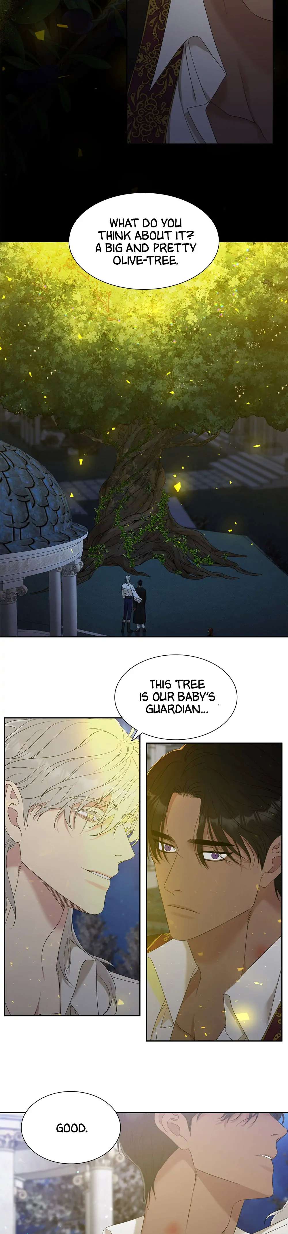 SMYRNA & CAPRI Chapter 16 - Page 25 in English