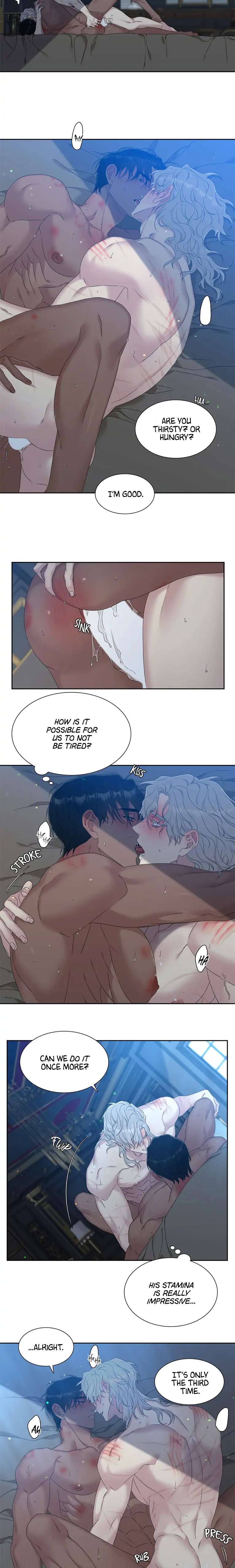 SMYRNA & CAPRI Chapter 16 - Page 4 in English