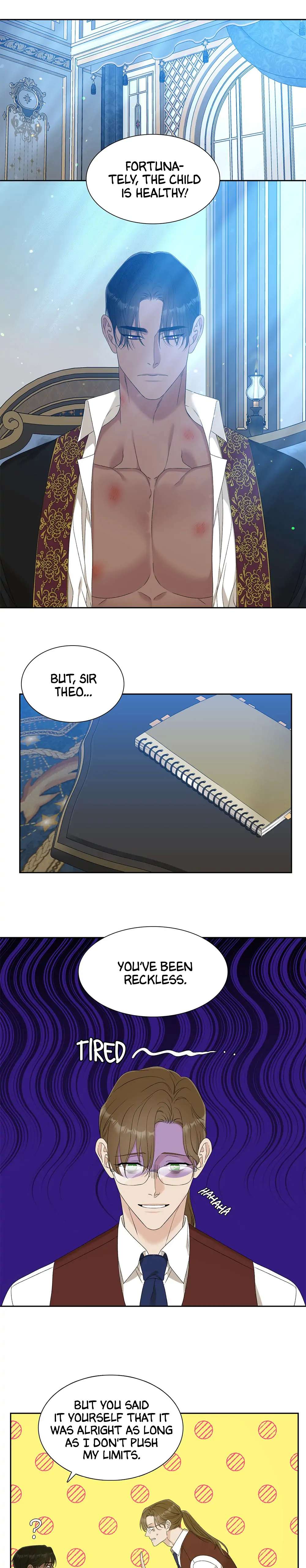 SMYRNA & CAPRI Chapter 16 - Page 7 in English