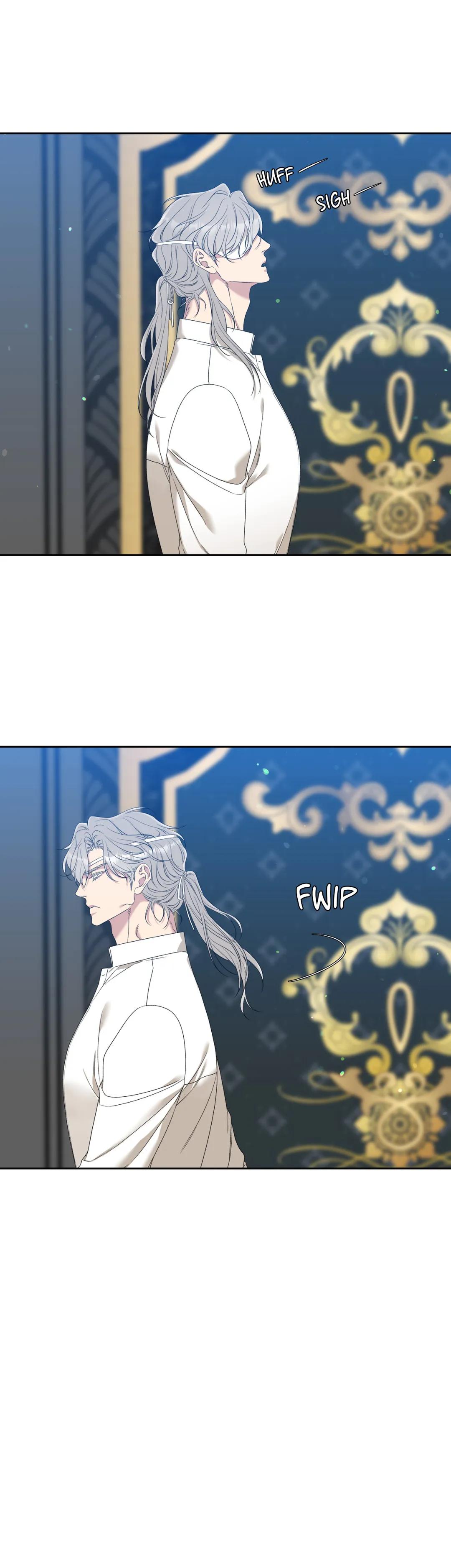 SMYRNA & CAPRI Chapter 18 - Page 19 in English