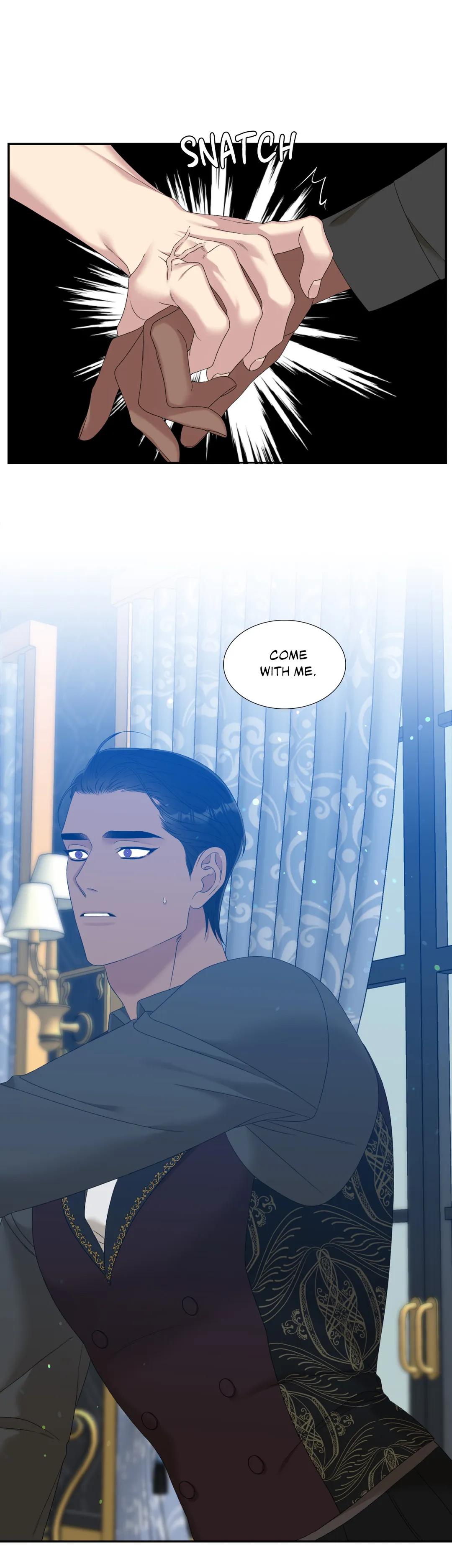 SMYRNA & CAPRI Chapter 18 - Page 21 in English