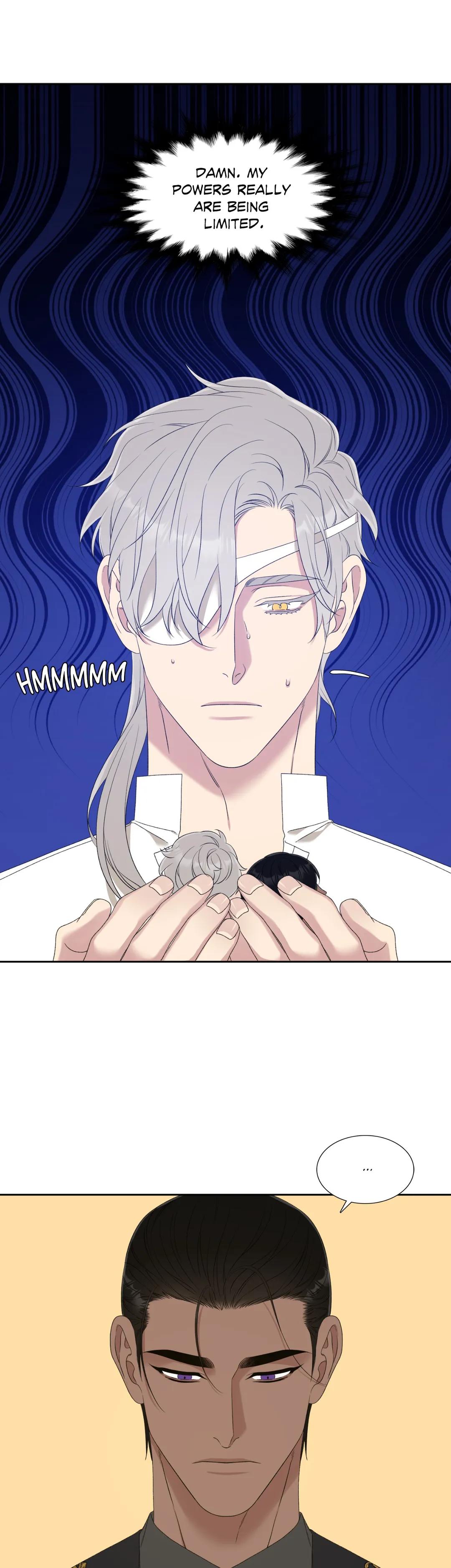 SMYRNA & CAPRI Chapter 18 - Page 34 in English