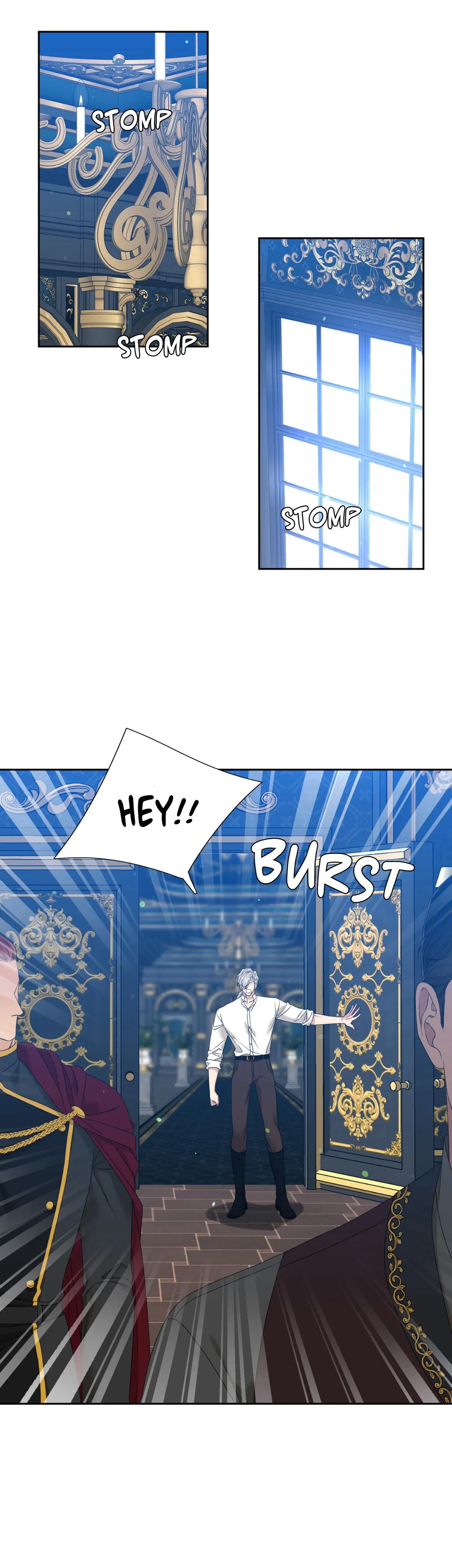 SMYRNA & CAPRI Chapter 18 - Page 5 in English