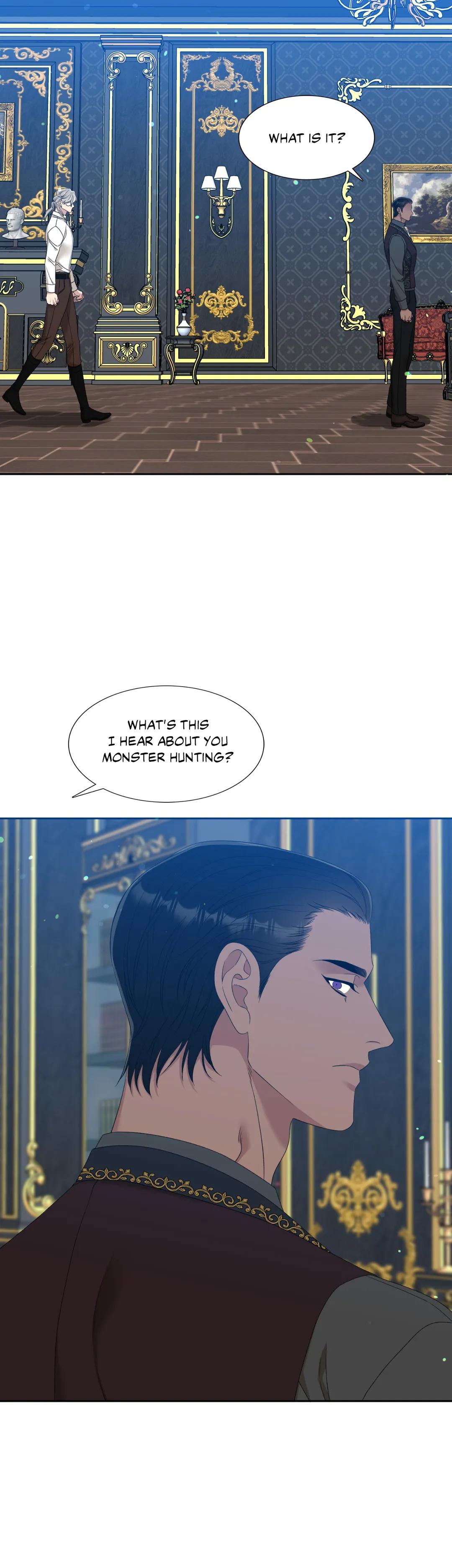 SMYRNA & CAPRI Chapter 18 - Page 7 in English