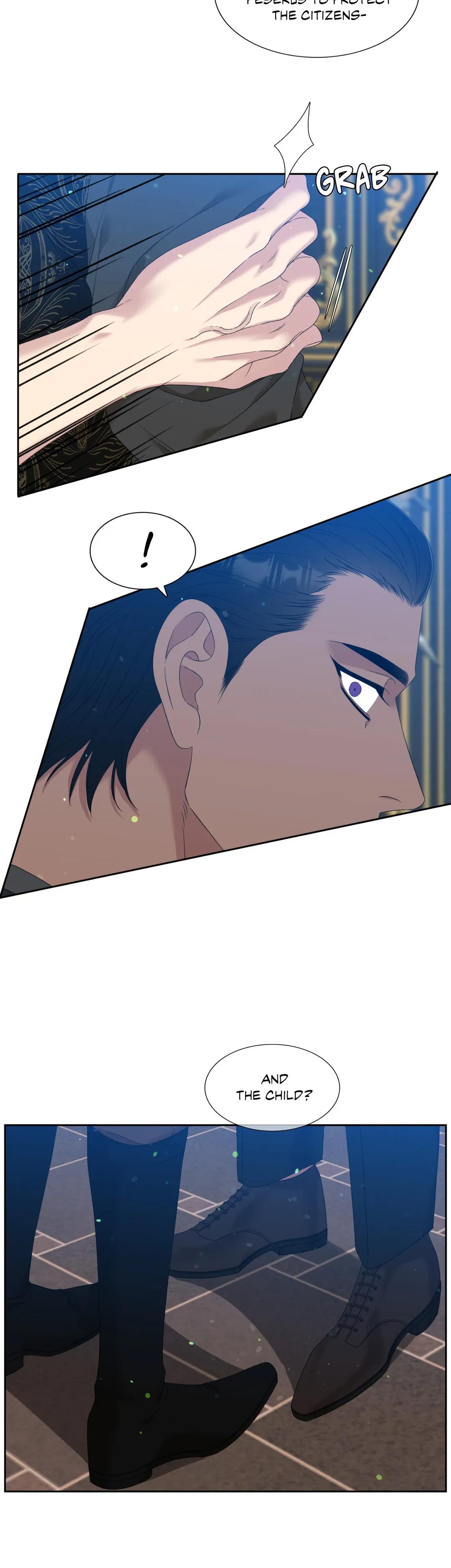 SMYRNA & CAPRI Chapter 18 - Page 9 in English