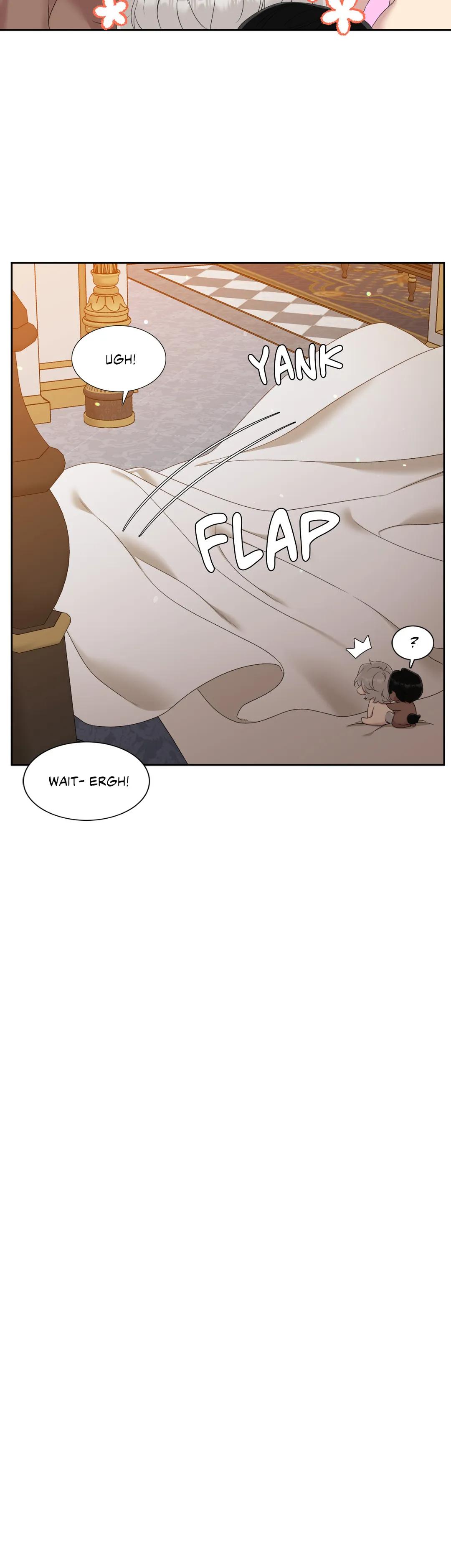 SMYRNA & CAPRI Chapter 19 - Page 11 in English