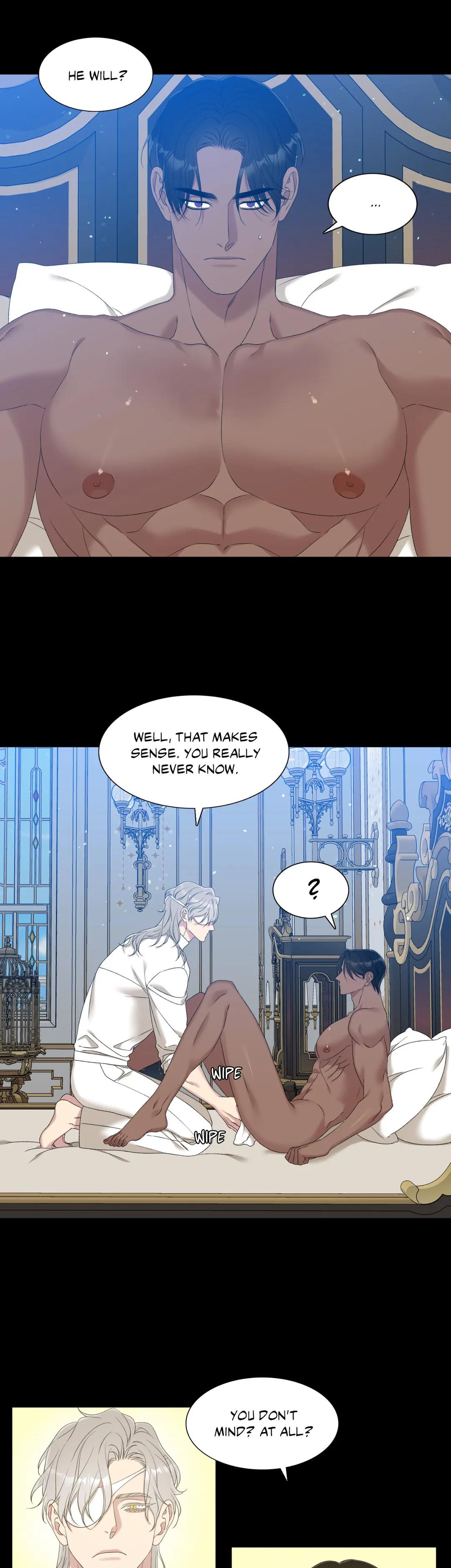 SMYRNA & CAPRI Chapter 19 - Page 16 in English