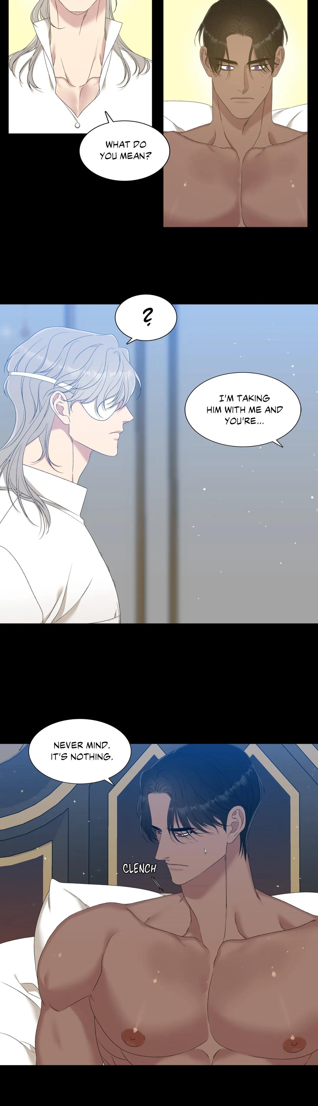 SMYRNA & CAPRI Chapter 19 - Page 17 in English