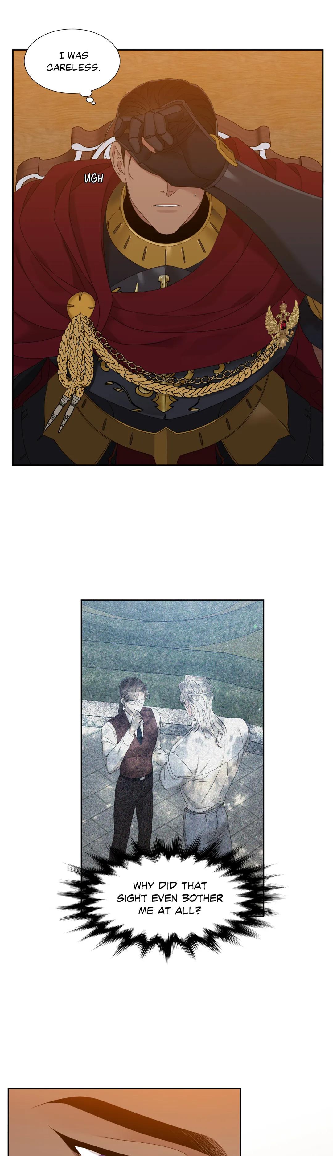 SMYRNA & CAPRI Chapter 19 - Page 22 in English