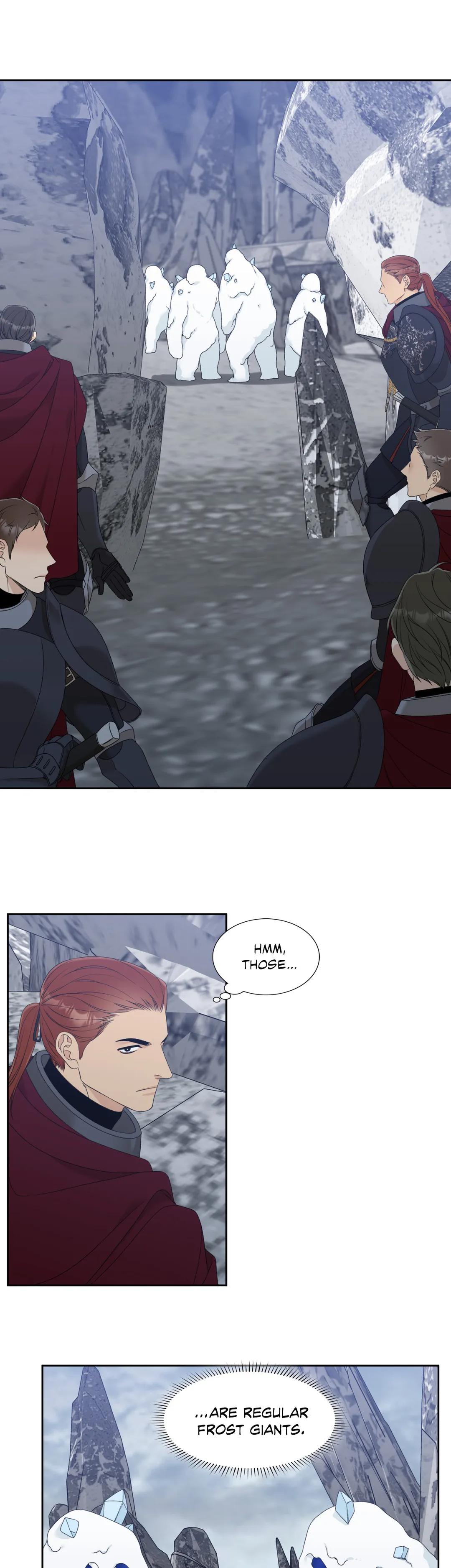 SMYRNA & CAPRI Chapter 19 - Page 26 in English