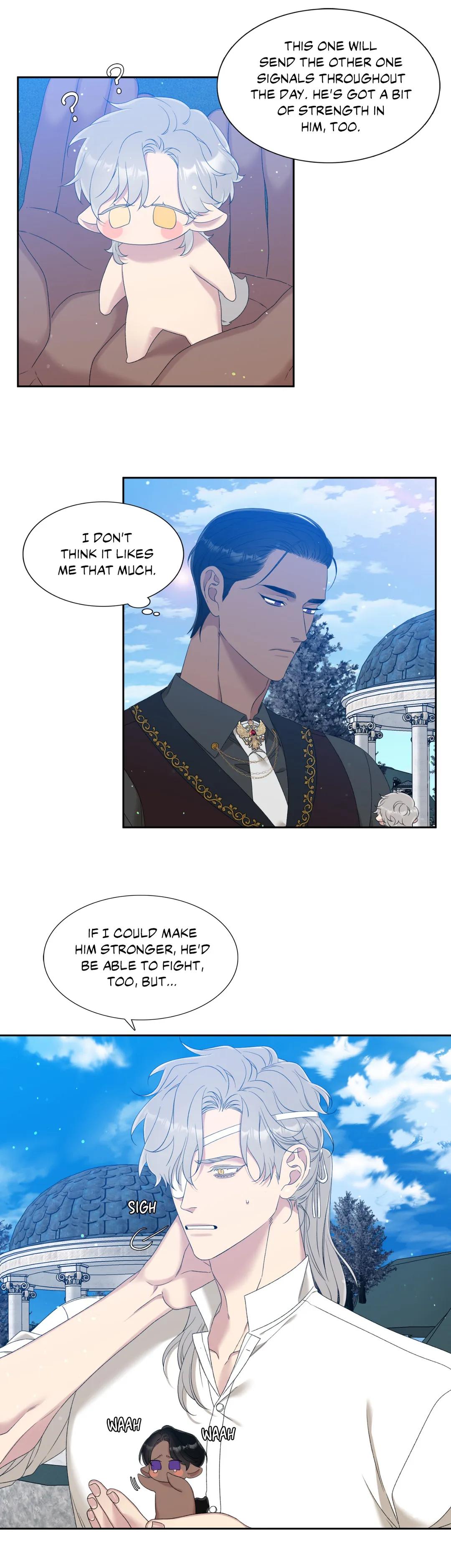 SMYRNA & CAPRI Chapter 19 - Page 4 in English