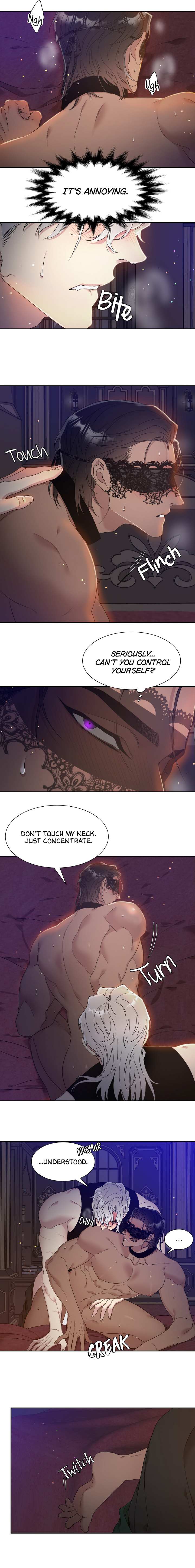 SMYRNA & CAPRI Chapter 2 - Page 4 in English
