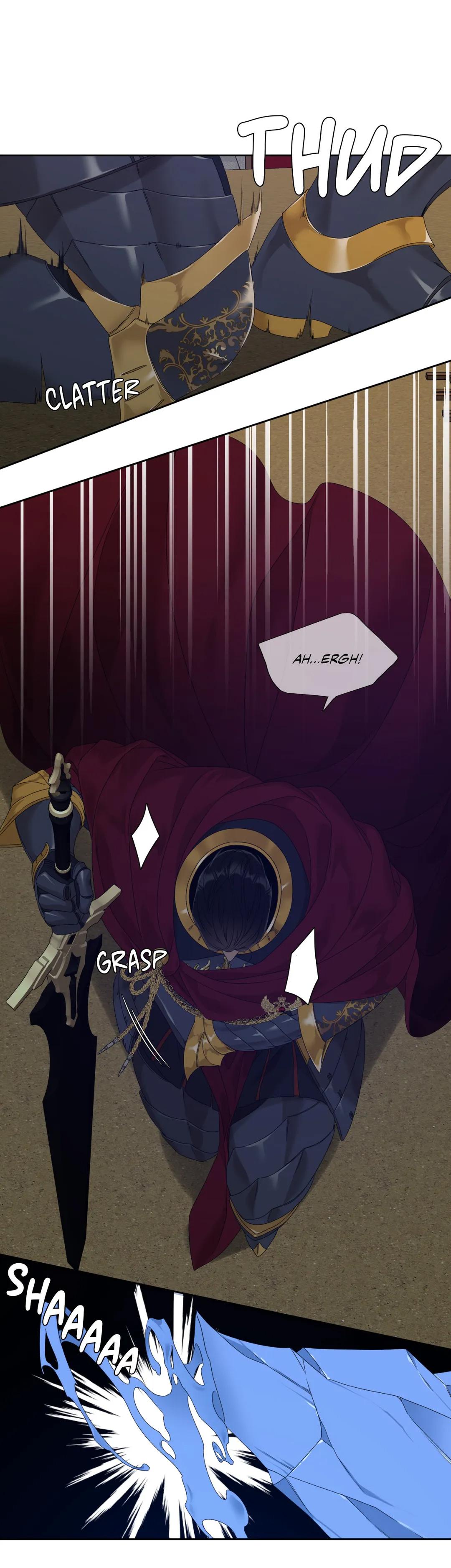 SMYRNA & CAPRI Chapter 20 - Page 11 in English