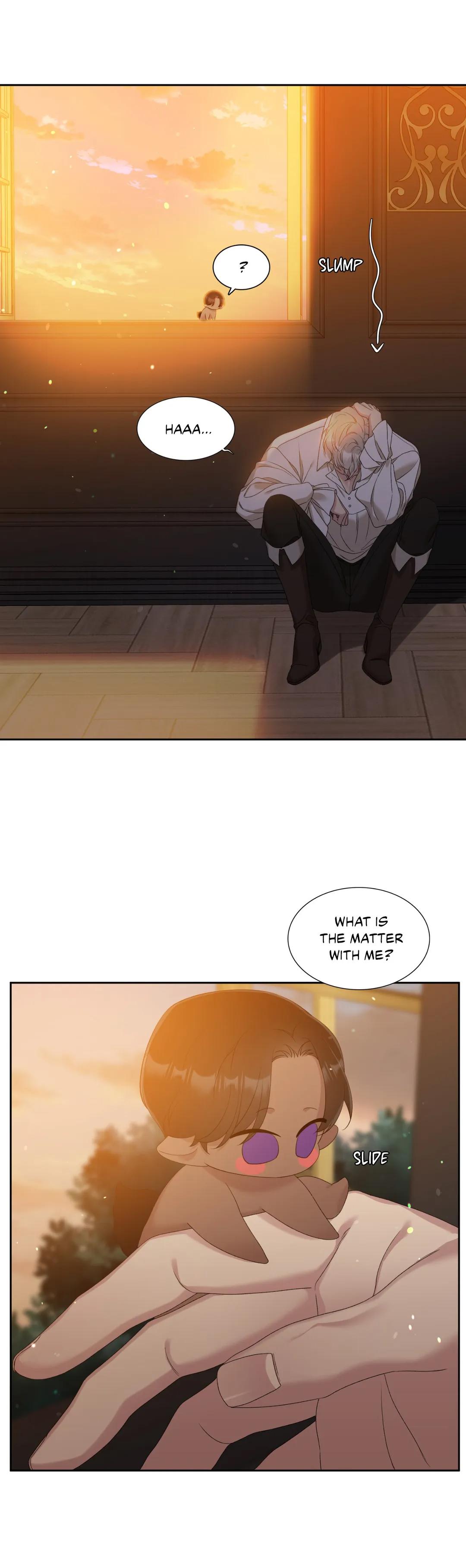 SMYRNA & CAPRI Chapter 20 - Page 20 in English